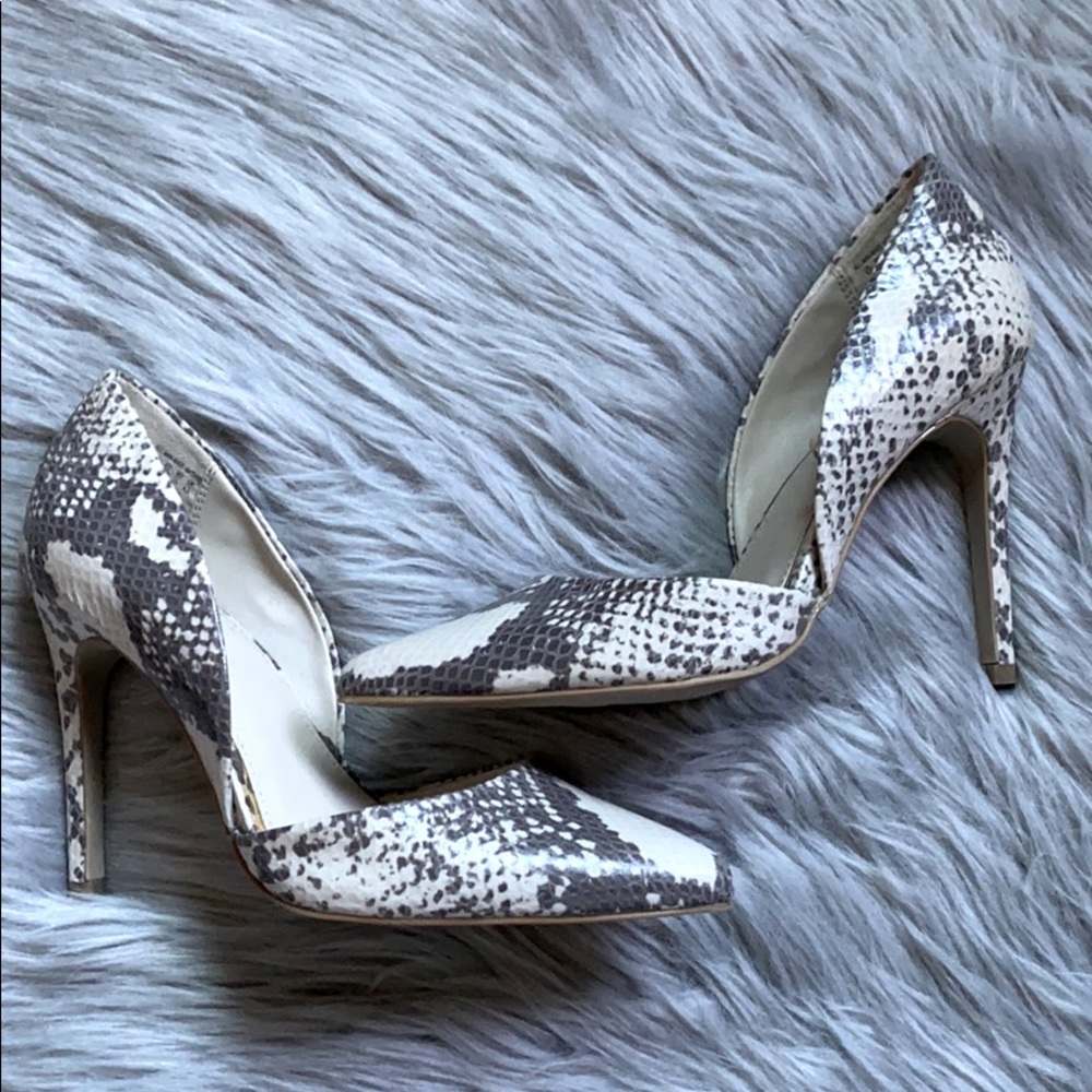 Heels